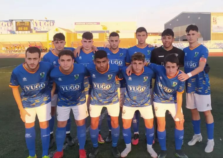 Desobediencia Decir muelle Federación Fútbol Castilla la Mancha-Resumen | Liga Juvenil Preferente